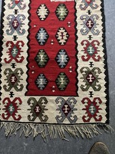 Kasak Kelim Fragment,80 X 60