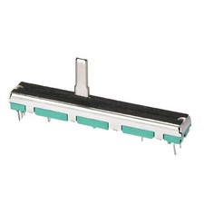 5Stk Fader Variabler