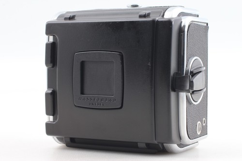 Fast neuwertig hasselblad - [fast,