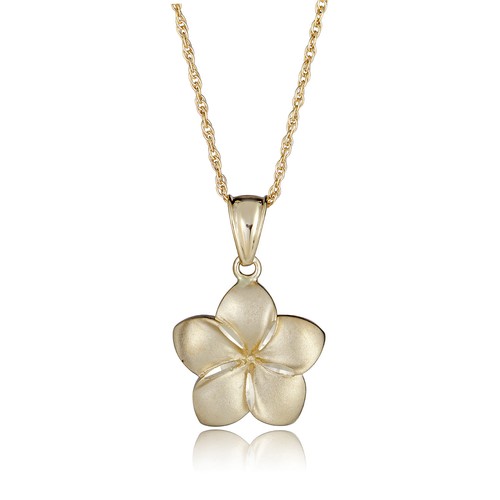 Avora 10k gelbgold satin - avora,