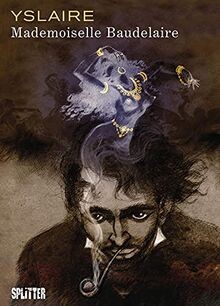 Mademoiselle baudelaire von - mademoiselle,