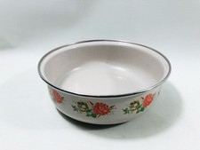 Emaille Schüssel