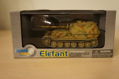 Kfz 184 elefant - sd.kfz.184, "