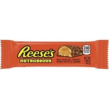 Reese´s Nutrageous 47g | USA