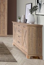 Landhaus Sideboard Kommode