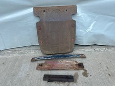 Volkswagen Touareg I 2008 Satz