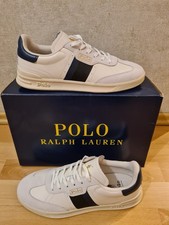 Polo Ralph Lauren Sneaker HTR