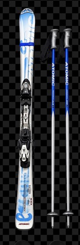 Atomic ski - atomic,