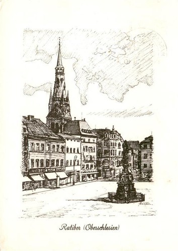 Ratibor raciborz ring - ratibor,
