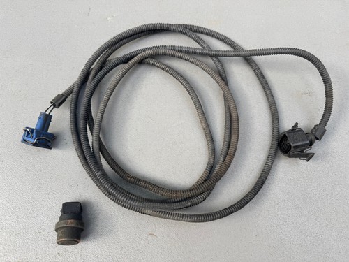 Thermoschalter kabelbaum - t4,