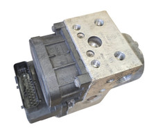 Abs hydraulikblock - abs,