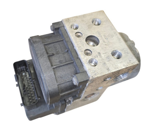 Abs hydraulikblock - abs,
