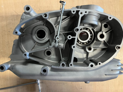 Ducati bevel vintage single - ducati,
