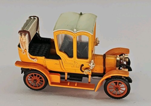 Fiat rio 1 - fiat, 1/43