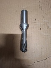 Wendeplattenbohrer 18 mm