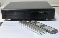 Cayin CS55CD Röhren-CD-Player