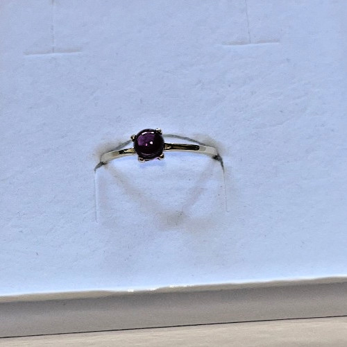 Ring statement 585 mit - ring,