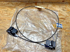 Opel Omega B Caravan Schloss