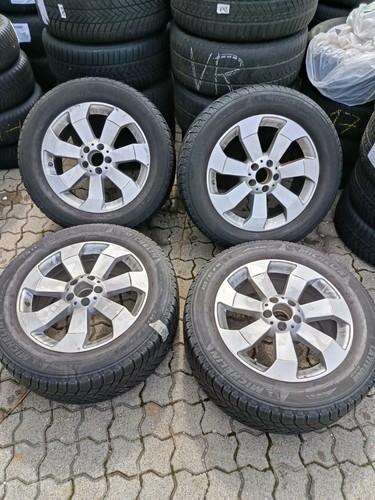 Mercedes gle w166 a166 - gle,