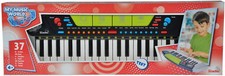 Simba Spielzeug Spielwelt Musik My Music World Keyboard Modern Style 106835366