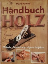 Mark, Ramuz, Handbuch Holz
