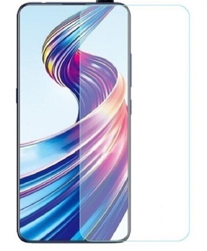Tempered glass protector - tempered,