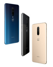 OnePlus 7 Pro – 256 GB + 8 GB alle Farben entsperrt – verpackt mit Zubehör