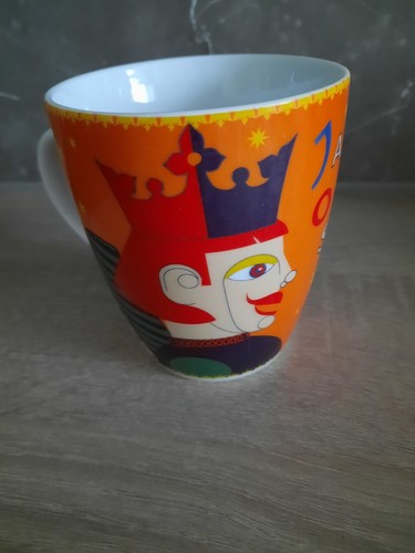 Jacobs kaffeebecher edition - jacobs,