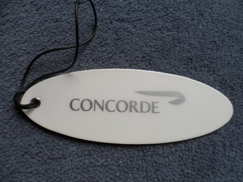 British airways concorde weiß - airways,