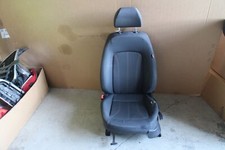 Sitz vorne links Fahrersitz