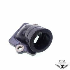 Ansaugstutzen Tuning für