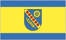 Fahne flagge samtgemeinde - fahne,