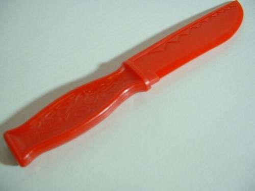 Original ddr indianer messer - original,