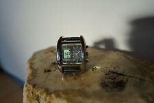 Meister Anker Uhr , Digital und Analog dazu Dual-Timer Zwei Uhr im Einer .