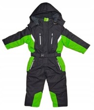 Schneeoverall Skioverall