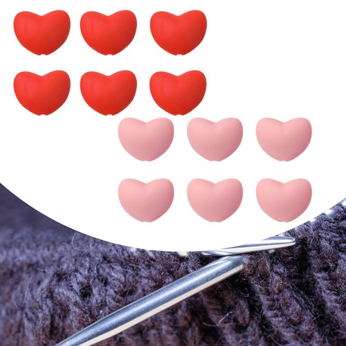 Stück stricknadelstopper 3 - stück,