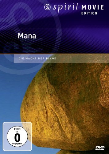 Mana die macht - der, dinge