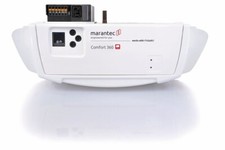 Marantec Torantrieb Comfort 370 bi-linked BlueLine