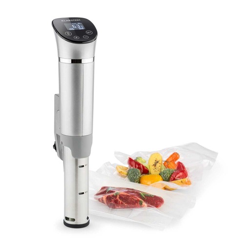 Sous vide stick slow cooker - sous,