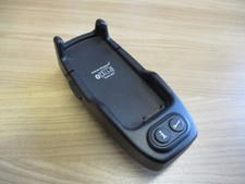 Handyaufnahme Handyadapter VW Eos Passat schwarz 3C0051435Q Ladeschale