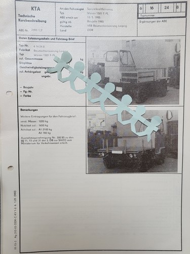 Ddr spezial kfz - ddr,