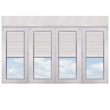 Kunststofffenster mit