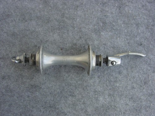Campagnolo vorderradnabe - campagnolo,