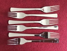 WMF LINDAU HOTEL Cromargan 6