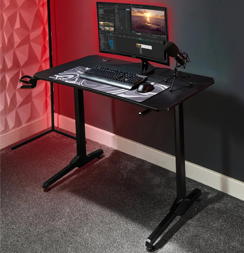 Rocker panther carbon gaming - x,