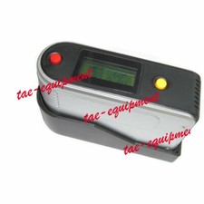 1PC ETB-0686 Selbstkalibrierung 60˚ Glossmeter Gloss Meter Tester 0-200Gu ML