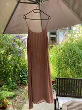 Kleid (Trägerkleid) von Cream, 42, sommerlich leicht, elegant und schlicht