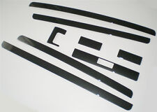 VW GOLF II 4 Türen Carbon