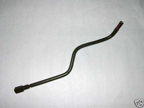 Schaltstange getriebe neu - 1,