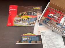 Faller HO 1:87, Blumenladen , Bausatz OVP